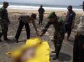 Mayat Pria Telanjang Ditemukan di Pantai Dlodo Tulungagung
