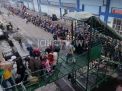 Rindu Kampung Halaman, 2.145 Pemudik akan Berlabuh di Surabaya