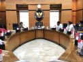 Perjuangkan Syaikhona Kholil Jadi Pahlawan Nasional, NasDem Temui Menkopolhukam