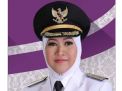 Wakil Wali Kota Kediri Lilik Nining Muhibah Tutup Usia