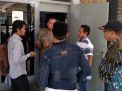 Warga Lurug Kantor Satpol PP Jombang Laporkan Oknum Pebinor
