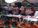 18 Orang Ditangkap di Kota Mojokerto, Ini Kasus yang Menjerat Mereka