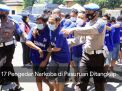 Video: 17 Pengedar Narkoba di Pasuruan Ditangkap