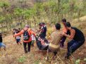 Pria yang Dilaporkan Hilang di Gunung Remuk Banyuwangi Ditemukan Tewas