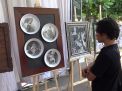 Gairahkan Seni Rupa di Tulungagung, 15 Pelukis Gelar Pameran Lukisan