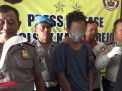 Curi HP dan Bacok Korban, Remaja Residivis di Tulungagung Ditangkap