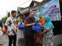 Sederet Bantuan Pelindo III untuk Para Korban Banjir di Gresik