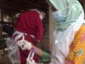 Sapi di Dua Dusun Tulungagung Mati Mendadak, Petugas Ambil Sampel