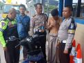 Hendak Kabur ke Madura, Pelaku Curanmor Ditangkap di Suramadu