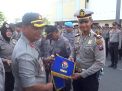 Cara Polres Tulungagung Beri Penghargaan dan Hukuman Bagi Anggota