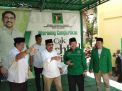 Pertama! PPP Buka Posko Pemenangan Machfud Arifin