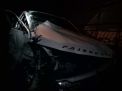 Pajero Sport Berpenumpang 5 Orang Tersambar Kereta di Pasuruan