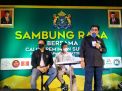 Cara Ampuh Gaet Investor Masuk Surabaya Ala Machfud Arifin-Mujiaman