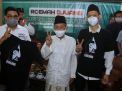 Jelang Pencoblosan, Warga Semakin Mantap Pilih Machfud Arifin-Mujiaman