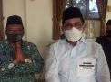 Machfud Arifin Soal Pecah Belah PDIP: Masak Tetangga yang Disalahkan