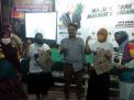 Machfud Arifin dan Istri Bahas UMKM dan Bantu Nenek Sakit di Dinoyo
