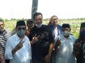 Keluarga Besar Whisnu Sakti Buana Pilih Machfud Arifin-Mujiaman