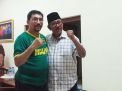 Imam Utomo Setuju Machfud Arifin Maju Wali Kota Surabaya