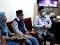 Doa Ketua Yayasan Ponpes Tahfidz Sulaimaniyah untuk Machfud Arifin