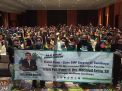 Para Guru SMP Swasta di Surabaya Sepakat Menangkan Machfud Arifin