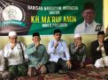 Sapa Ulama dan Kiai di Bondowoso, Tim Jokowi: Malu Kalau Tak Menang
