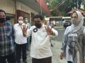 Berkunjung ke PWI Jatim, Machfud Arifin Disebut Sudah Berpengalaman