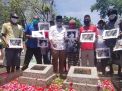 Hari Pahlawan, Machfud Arifin Ziarah ke Makam Wali Kota Moestadjab