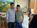 Kenangan Bersama KH Fuad Amin Tiga Hari Sebelum Tutup Usia