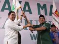Machfud Arifin Sebut Ketua PKB Surabaya Masuk Nominasi Pendampingnya