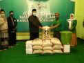 19.000 Paket Sembako dari NU Probolinggo untuk Warga Terdampak Corona
