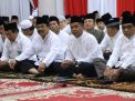 Gubernur: Polri dan TNI Jamin Keamanan di Jawa Timur