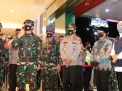 Jelang New Normal, Panglima TNI dan Kapolri Kunjungi Jatim