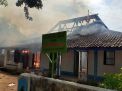 Gedung Panti Asuhan di Ponorogo Terbakar, 32 Anak Asuh Selamat