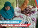 Video: Mengintip Keseharian Pondok Janda Belonje