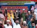 Para Bu Nyai hingga Ustazah Nyatakan Dukungan untuk Ipuk-Sugirah