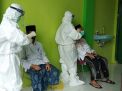 Puluhan Ulama di Kota Probolinggo Jalani Rapid Test Antigen