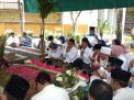 DPP Partai NasDem Ziarah ke Makam Gus Solah