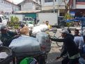 Dua Pasar di Kota Surabaya Ditutup Imbas Corona, Ini Kata Pemkot