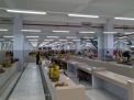 Resmi Dibuka, Pengunjung Pasar Legi Baru Ponorogo Dibatasi 50 Persen