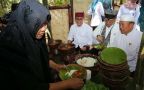 Menikmati Kuliner Tradisional di Pasar Wit-witan Banyuwangi
