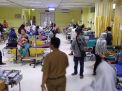 Pasien di RSUD Dr Iskak Tulungagung Membludak, Didominasi DBD