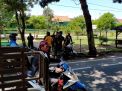 Asyik Nongkrong di Taman Kota Probolinggo, 7 Remaja Diangkut Satpol PP