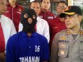 Penusukan Pria di Pasuruan Hingga Tewas, Pelaku: Ibu Saya Diperkosa