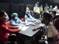 301 Pelanggar PSBB Sidoarjo Dirapid Test, 4 Orang Positif