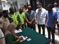 Pelanggar Prokes di Kabupaten Mojokerto Disanksi Pakai Perda Jatim