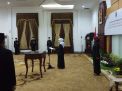 Dilantik Gubernur Khofifah, Ini Tugas Khusus 80 Pegawai Bapenda Jatim