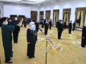 Pelantikan Pejabat OPD di Pemprov Jatim Dilakukan Bertahap