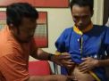 Pelempar Bom Bondet ke Guru Ngaji di Pasuruan Minta Maaf