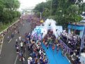 Ribuan Pelari Meriahkan Pelindo III Port Run 2019