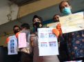 Terlibat Pemalsuan KTP hingga Ijazah, Berry Prima Ditangkap